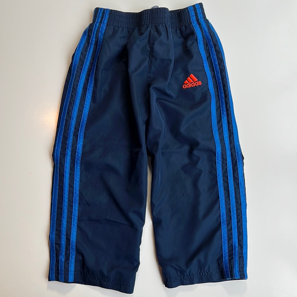 Adidas pants - Picture 2 of 6
